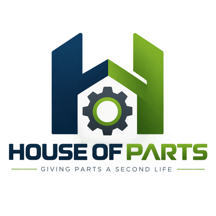 House of Parts